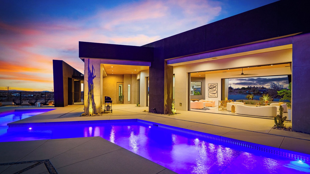 Photo of Outdoor in Yucca Valley