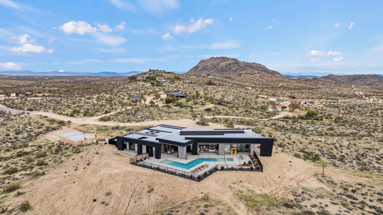 Photo of Outdoor in Yucca Valley