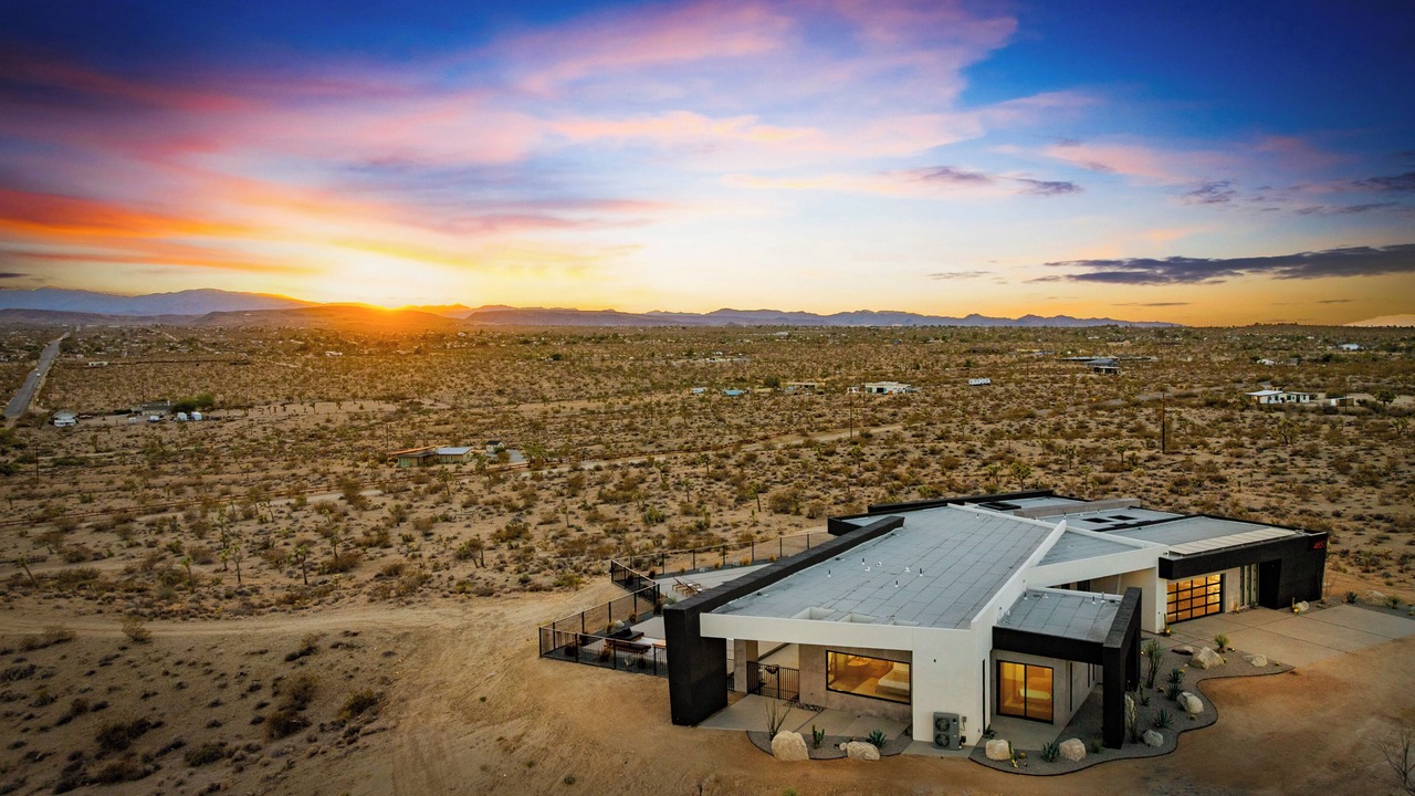Photo of Outdoor in Yucca Valley