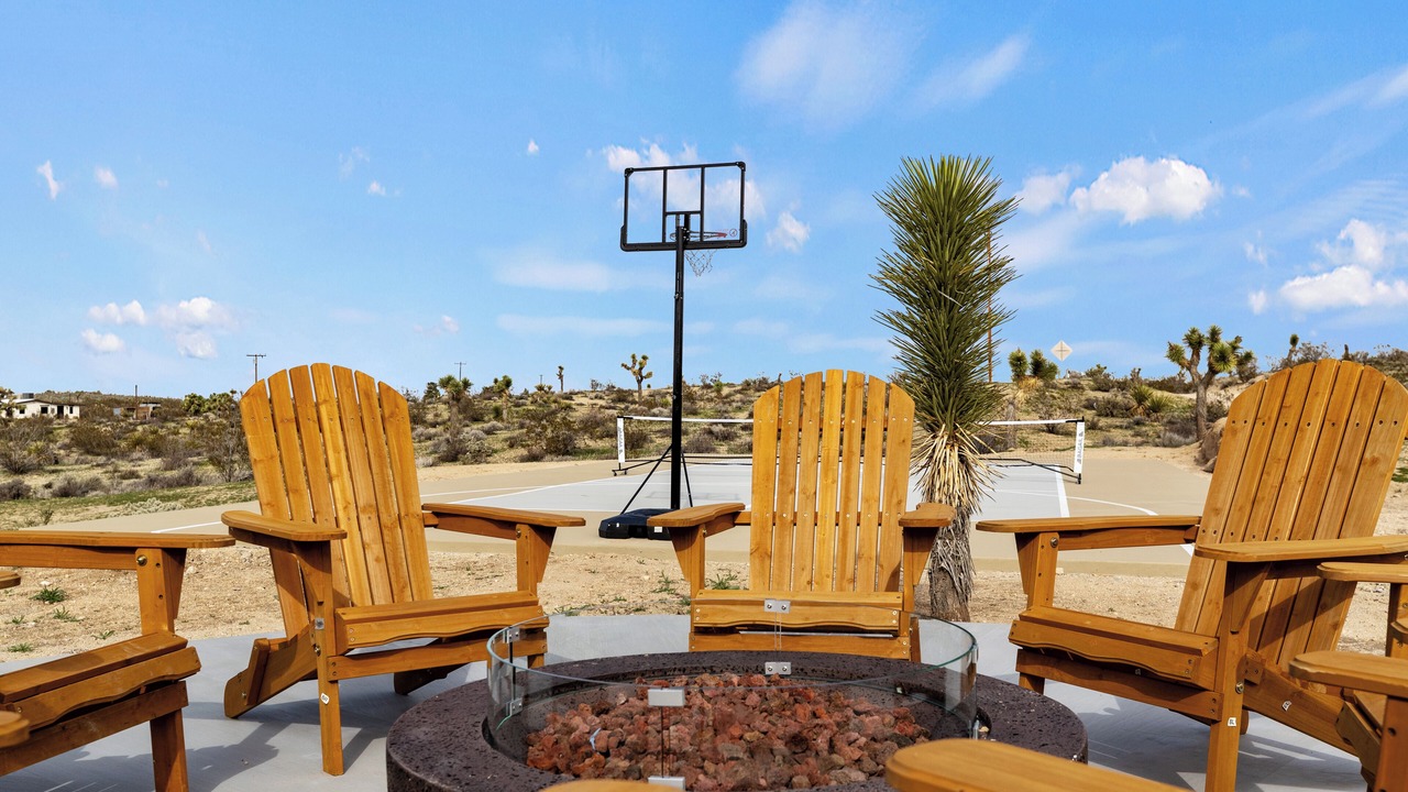 Photo of Outdoor in Yucca Valley