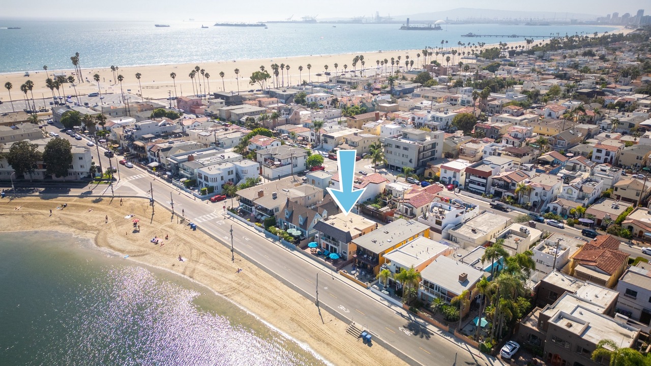 Photo of Others in Belmont Shore