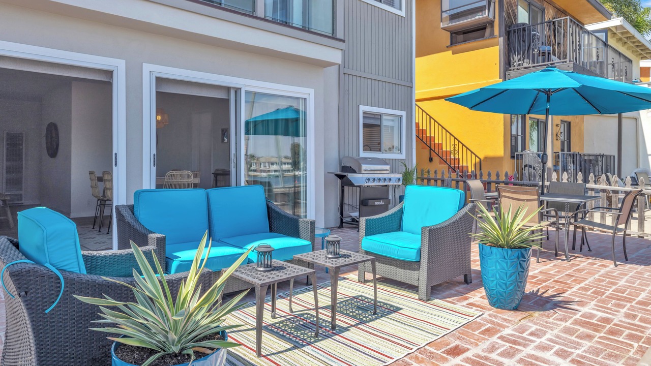 Photo of Outdoor in Belmont Shore
