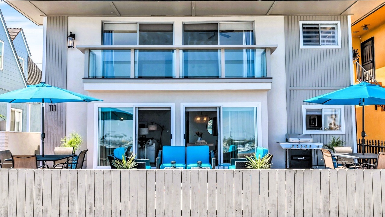 Photo of Outdoor in Belmont Shore