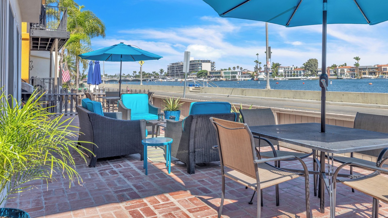 Photo of Outdoor in Belmont Shore