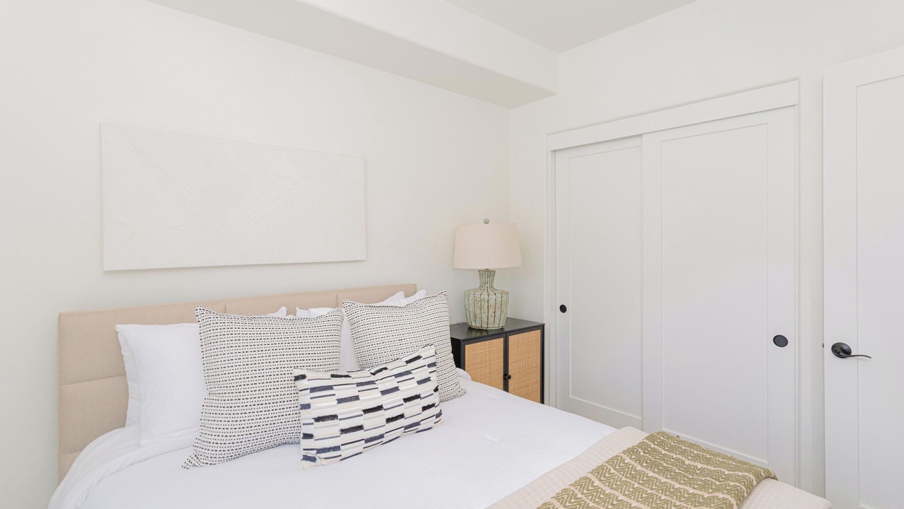 Photo of Bedroom in Grover Beach
