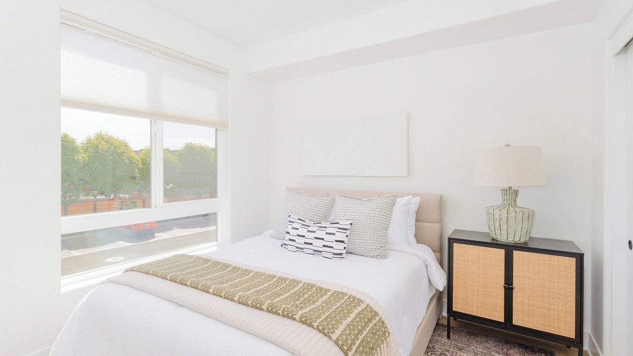 Photo of Bedroom in Grover Beach