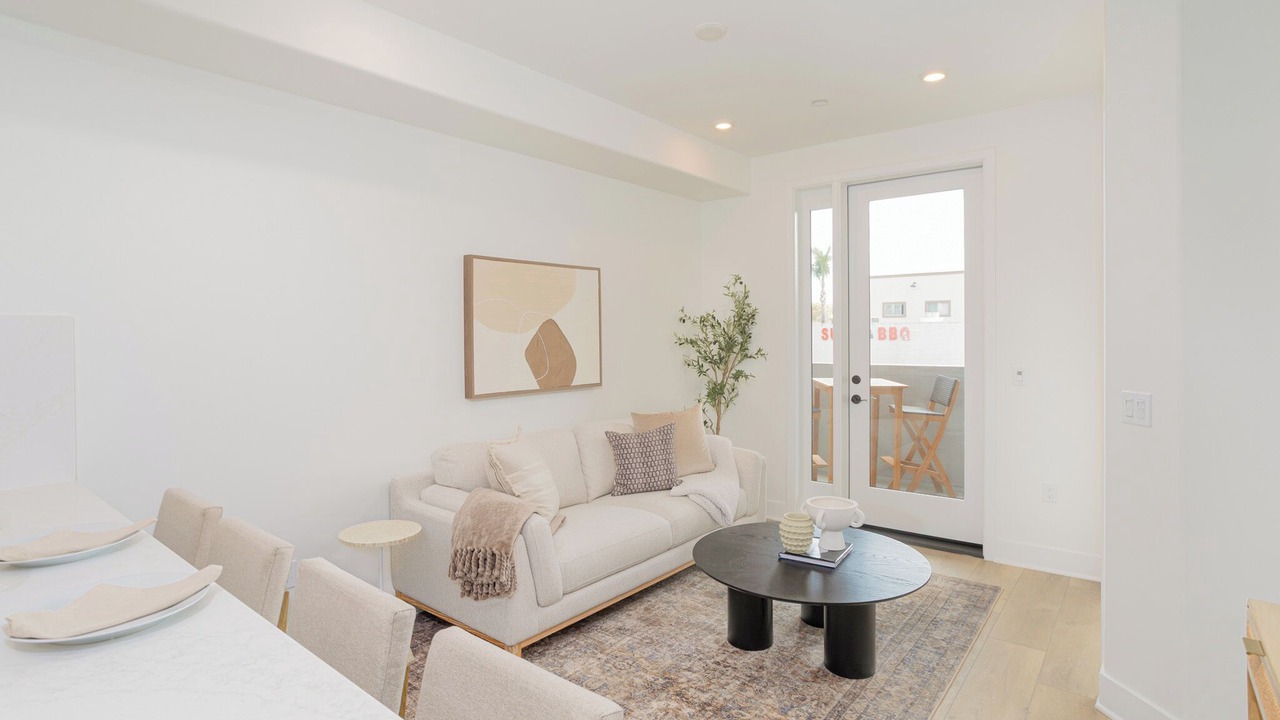 Photo of Livingroom in Grover Beach
