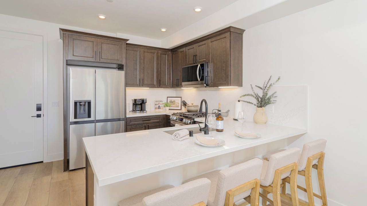 Photo of Kitchen in Grover Beach