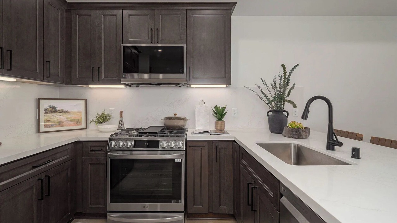 Photo of Kitchen in Grover Beach