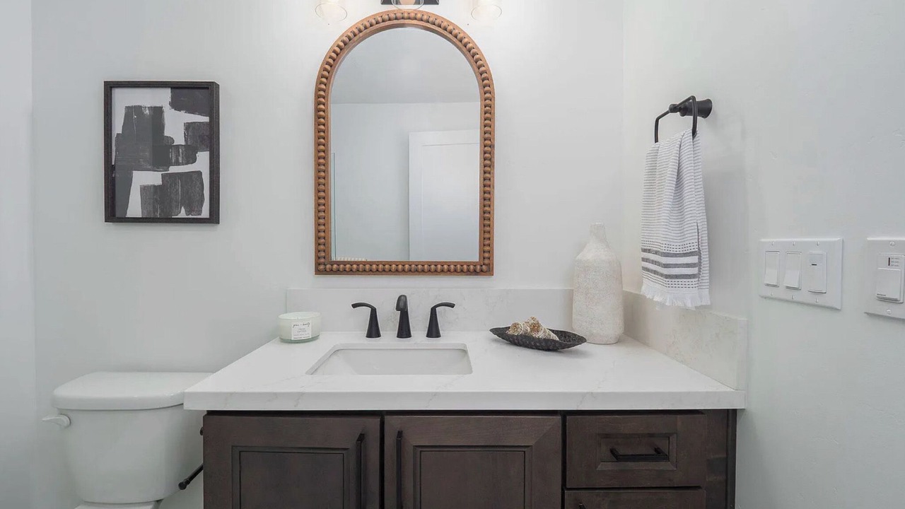 Photo of Bathroom in Grover Beach