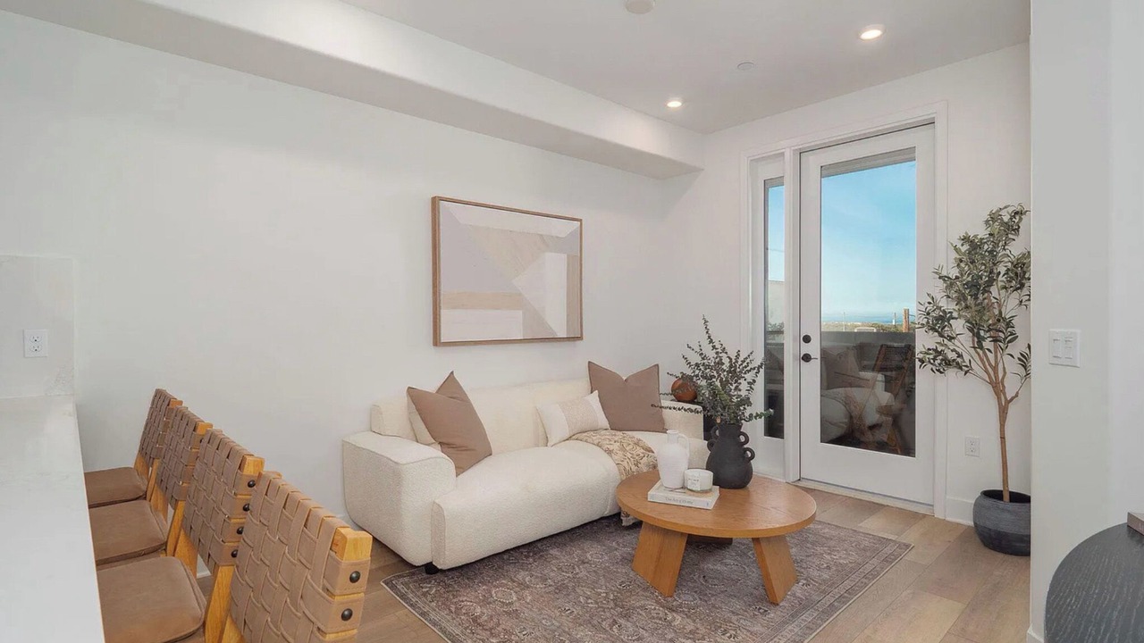 Photo of Livingroom in Grover Beach