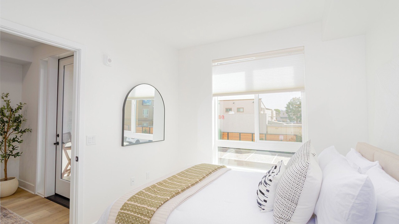 Photo of Bedroom in Grover Beach