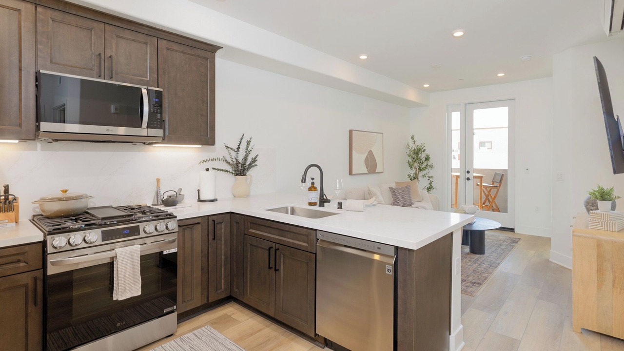 Photo of Kitchen in Grover Beach