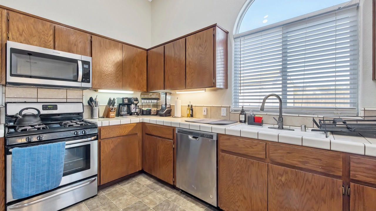 Photo of Kitchen in Visalia