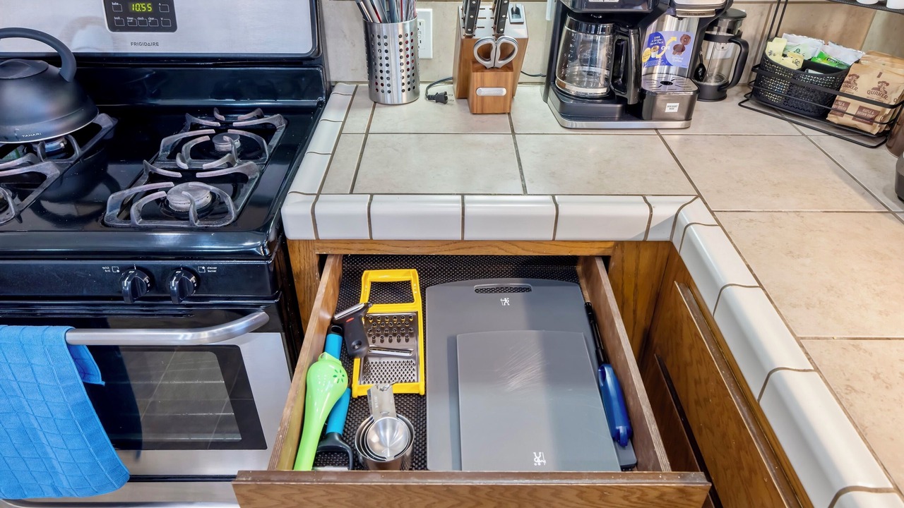 Photo of Kitchen in Visalia