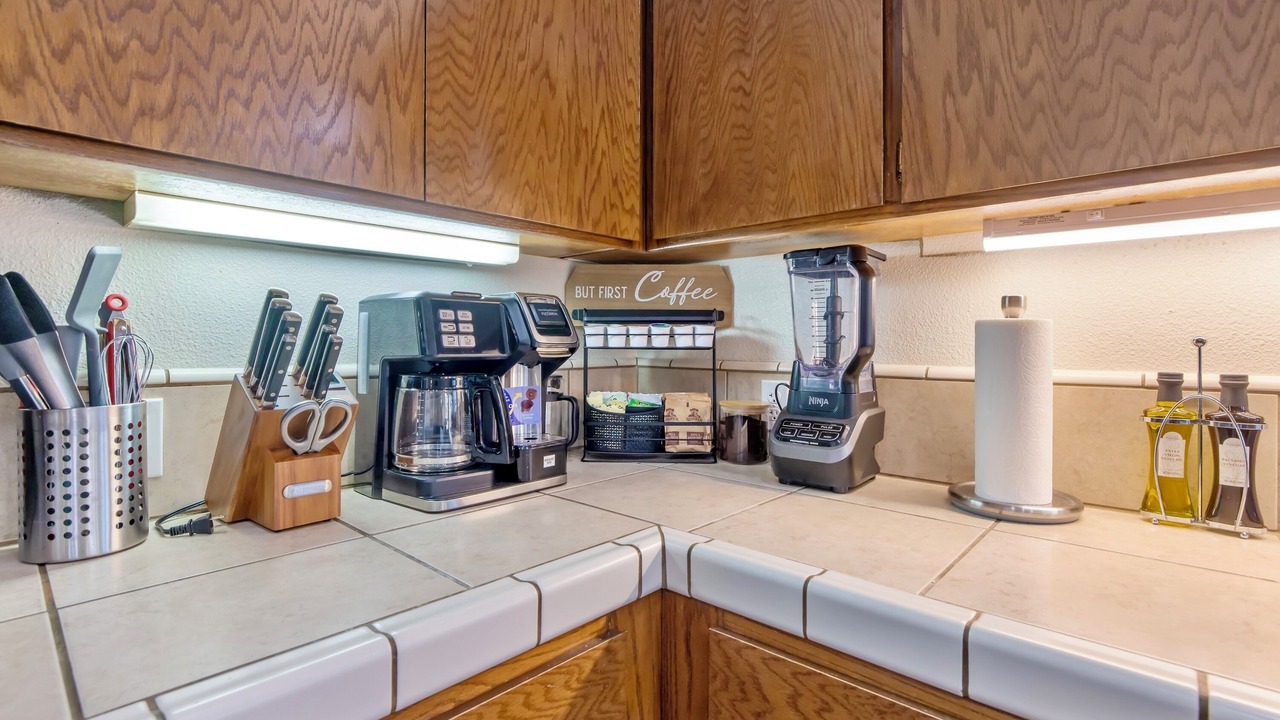 Photo of Kitchen in Visalia