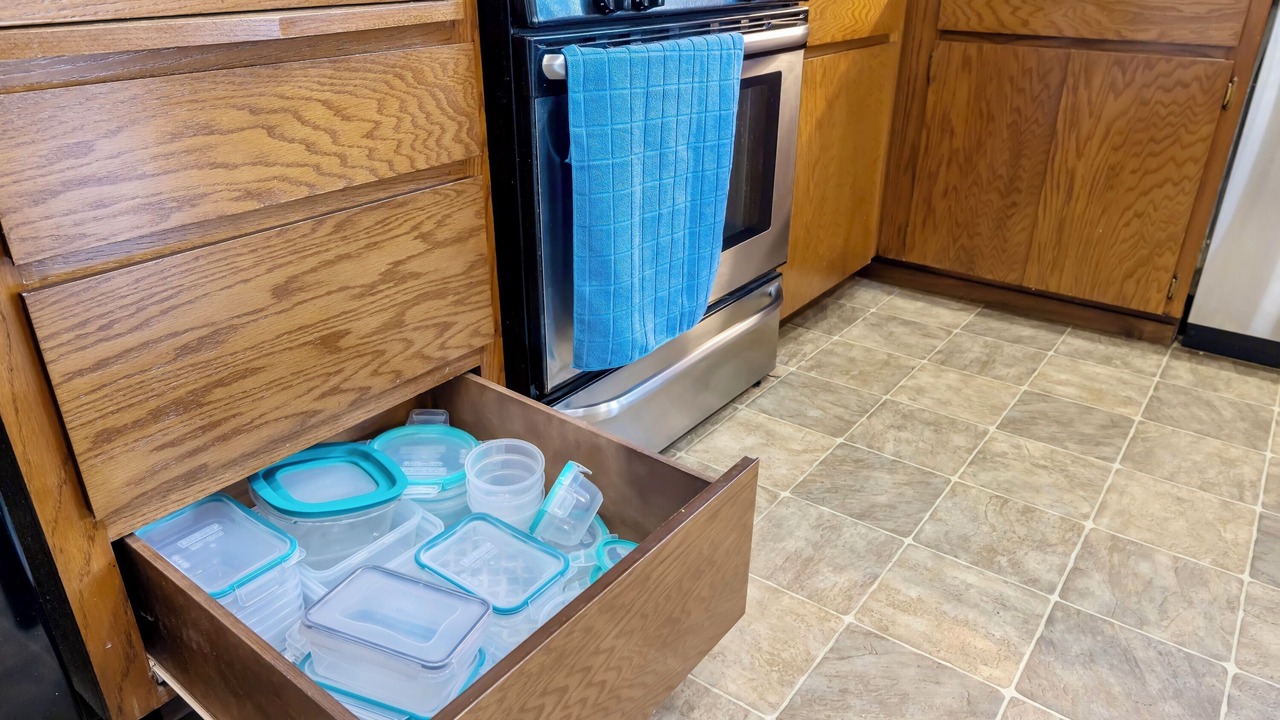 Photo of Kitchen in Visalia
