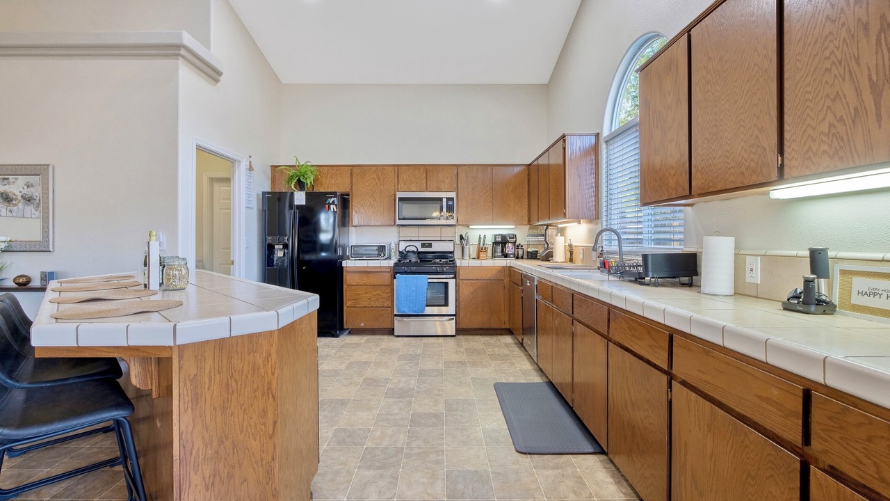 Photo of Kitchen in Visalia