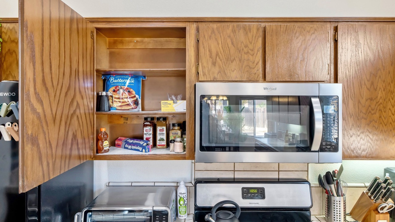 Photo of Kitchen in Visalia