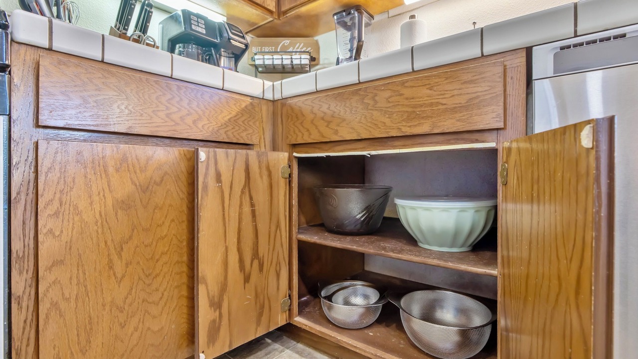 Photo of Kitchen in Visalia