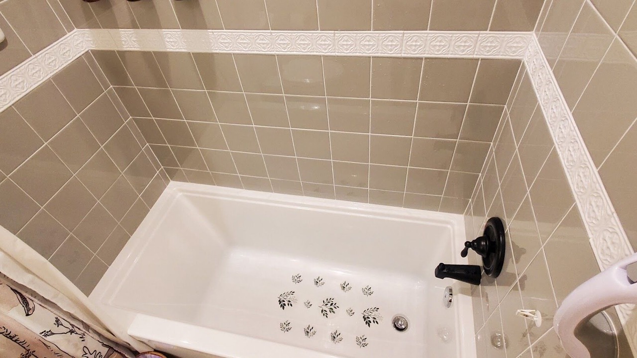 Photo of Bathroom in Pine Mountain Club