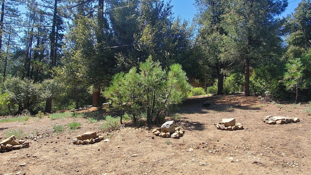Photo of Outdoor in Pine Mountain Club