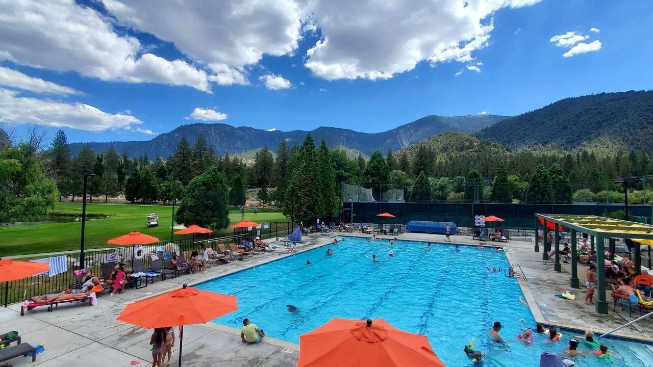 Photo of Outdoor in Pine Mountain Club