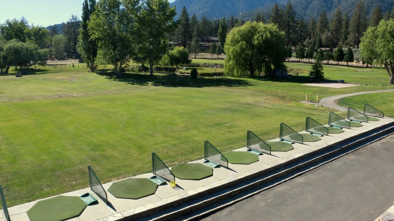 Photo of Outdoor in Pine Mountain Club