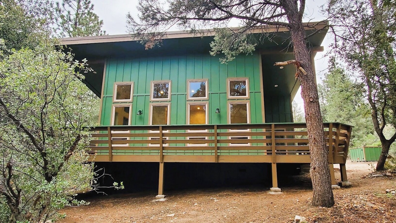 Photo of Outdoor in Pine Mountain Club