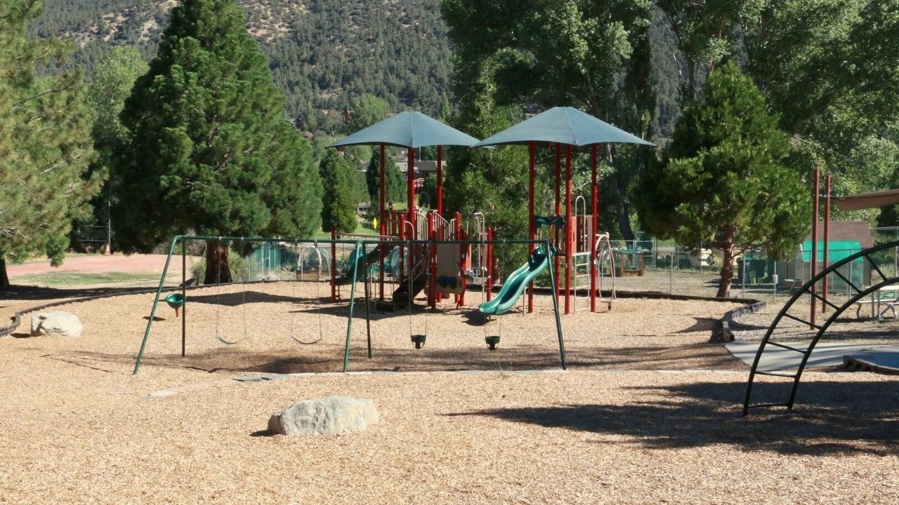 Photo of Others in Pine Mountain Club