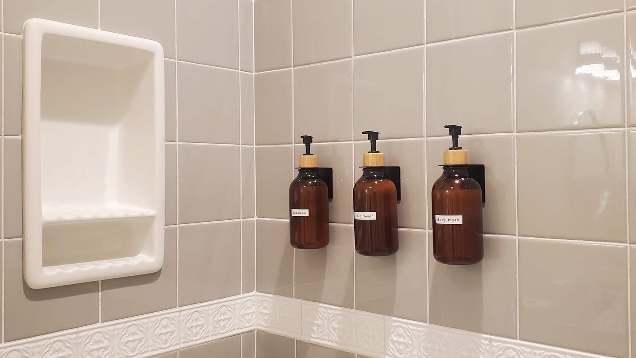 Photo of Bathroom in Pine Mountain Club