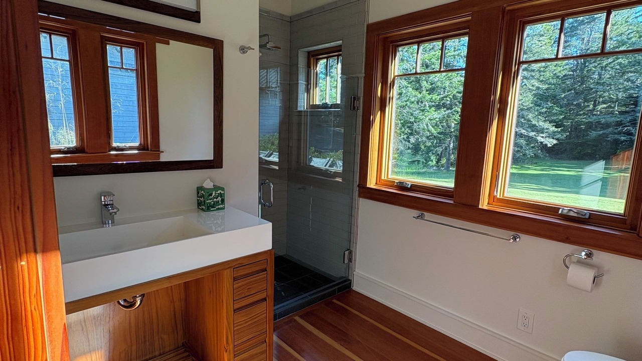 Photo of Bathroom in Little River