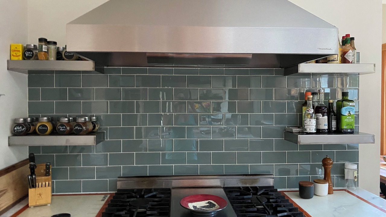 Photo of Kitchen in Little River