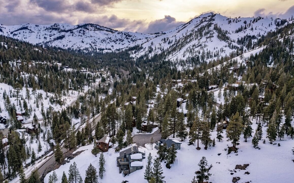 Photo of Others in Alpine Meadows