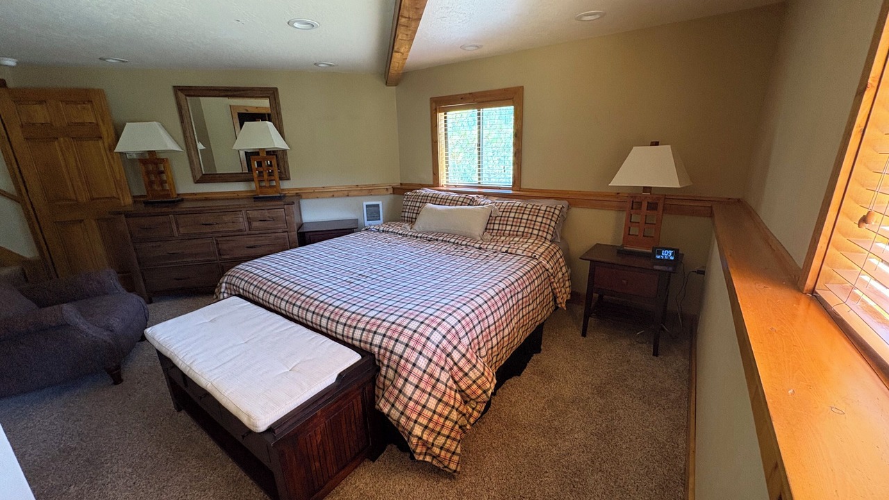 Photo of Bathroom in Alpine Meadows