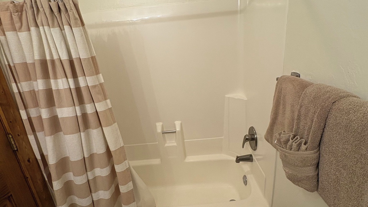 Photo of Bathroom in Alpine Meadows