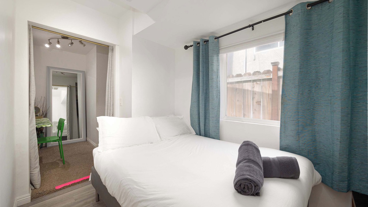 Photo of Bedroom in Normal Heights