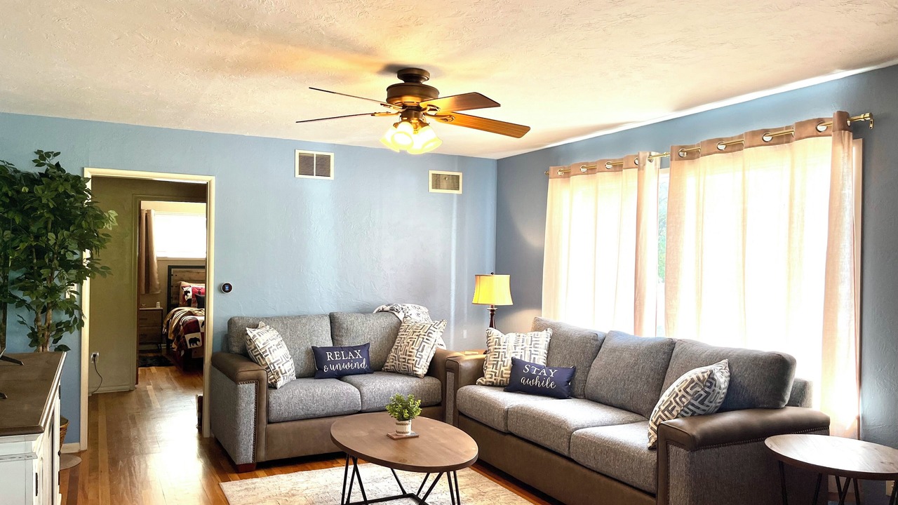 Photo of Livingroom in Prescott
