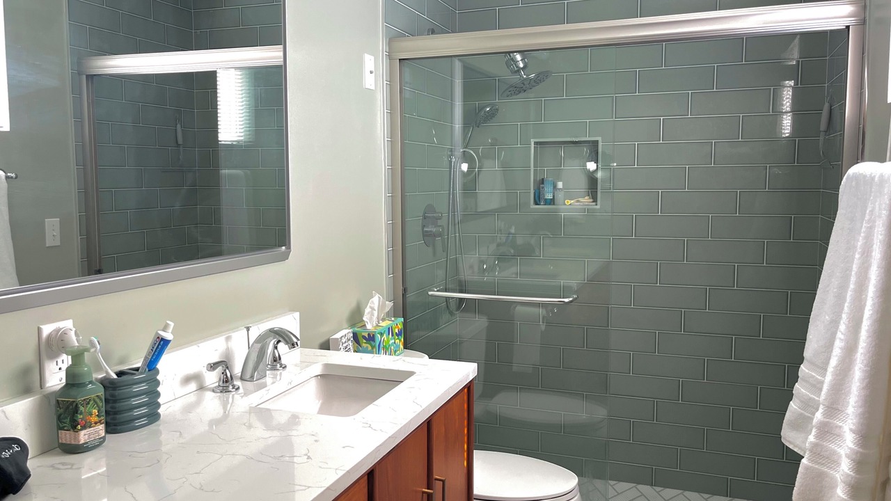 Photo of Bathroom in Prescott