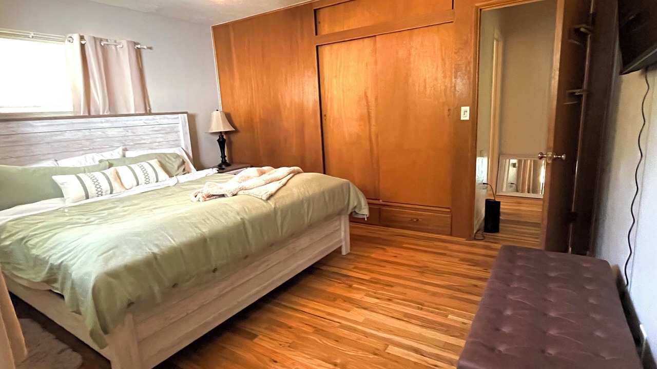Photo of Bedroom in Prescott