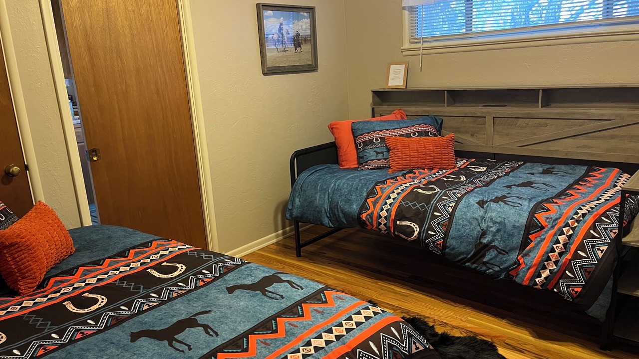 Photo of Bedroom in Prescott