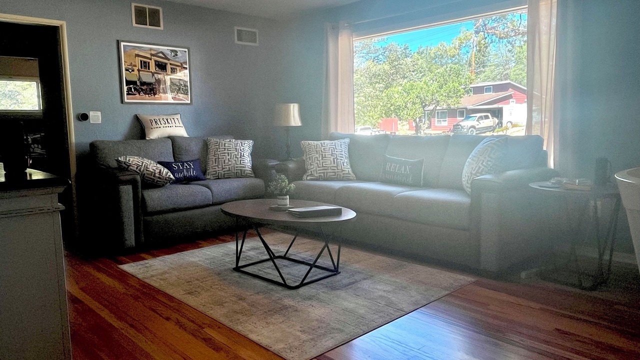 Photo of Livingroom in Prescott