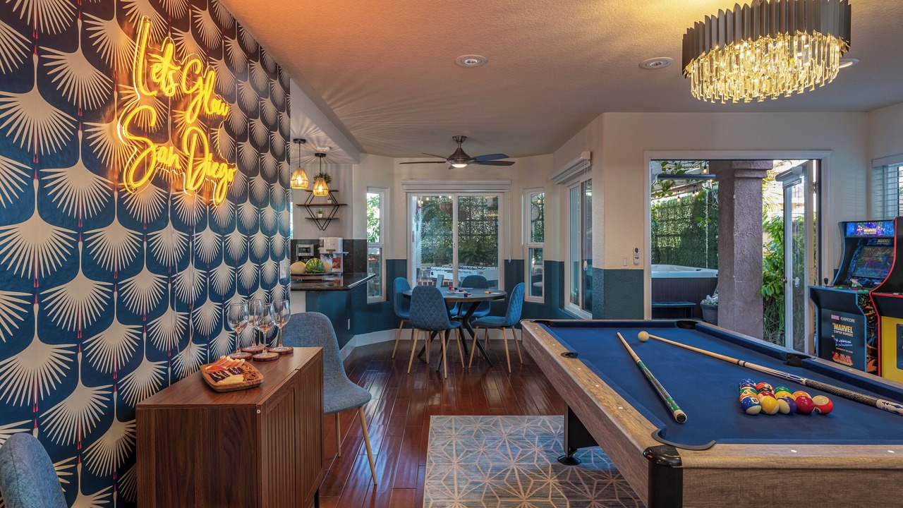 Photo of Bedroom in Chula Vista