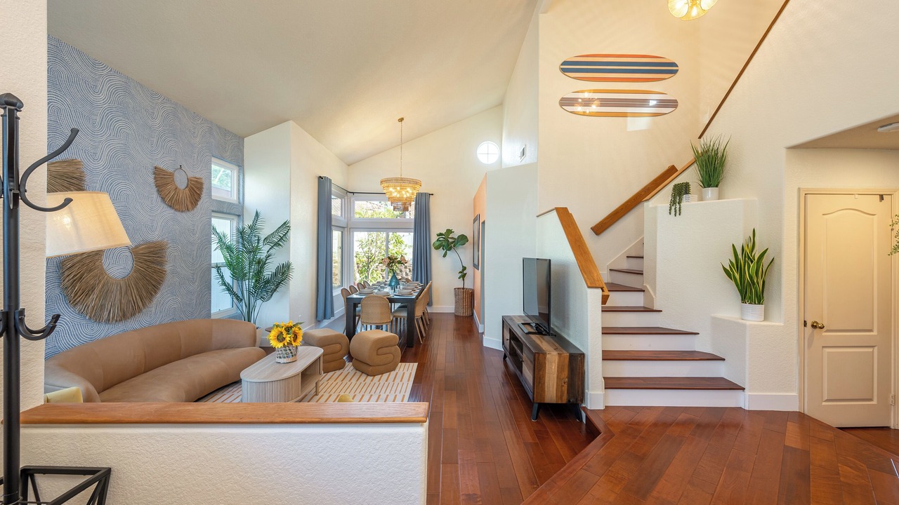 Photo of Livingroom in Chula Vista