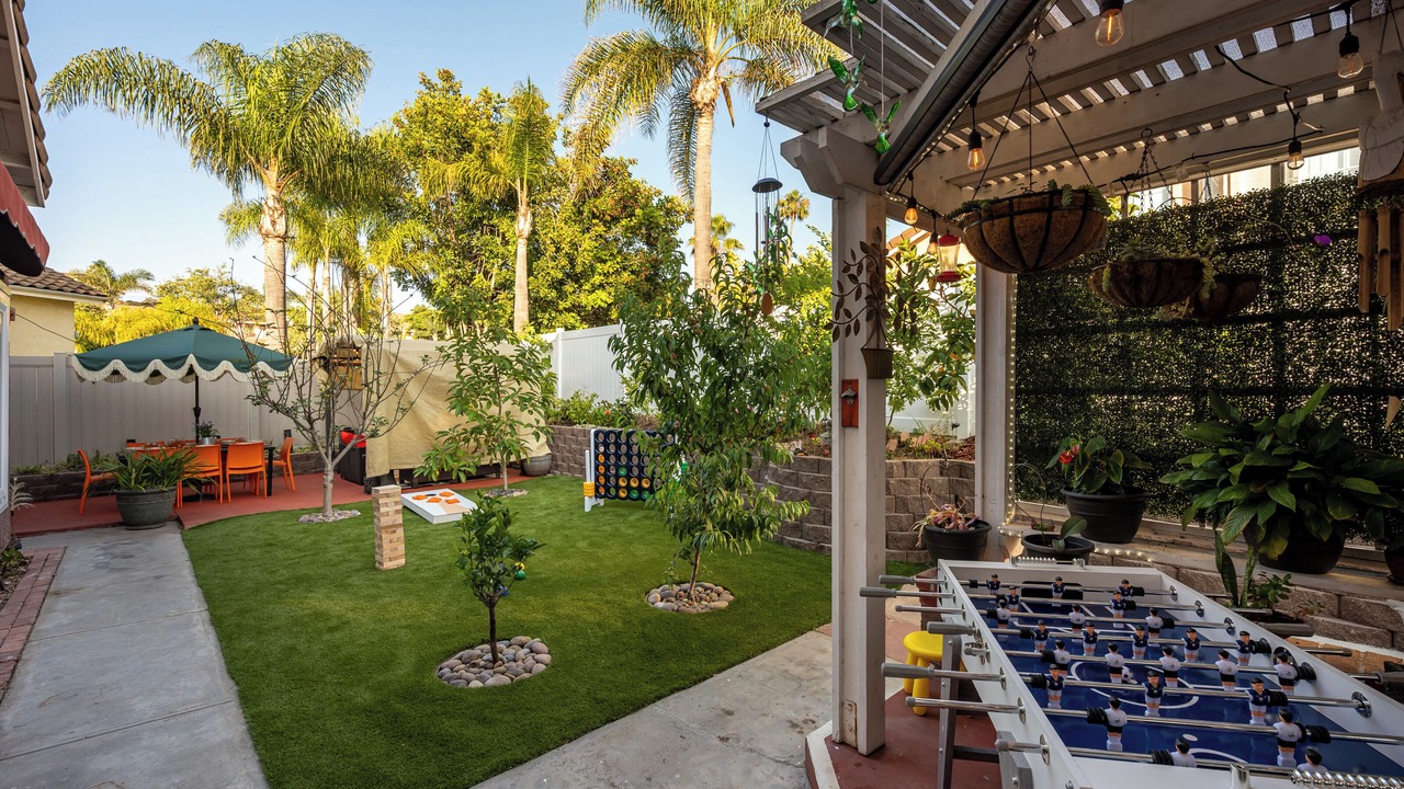 Photo of Outdoor in Chula Vista