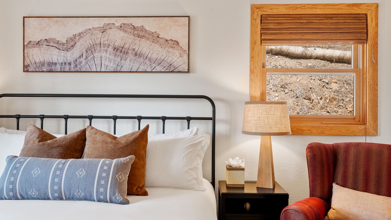 Photo of Bedroom in Highland Pines