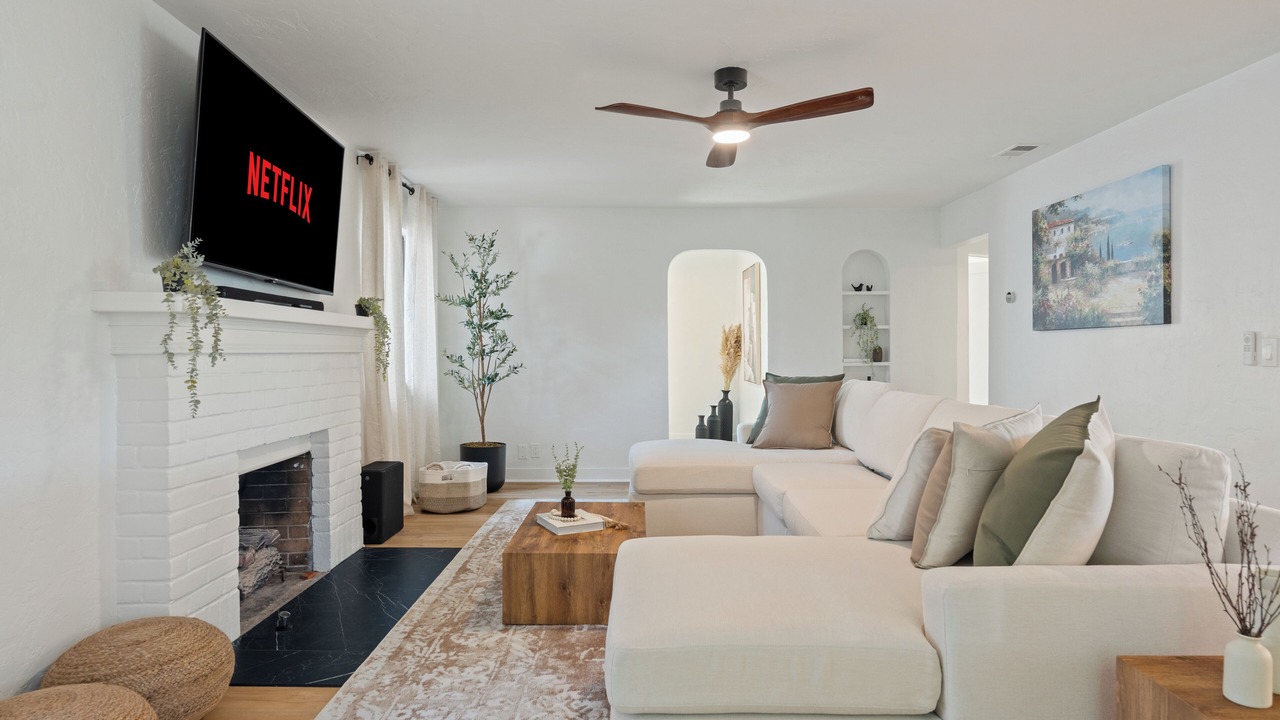 Photo of Livingroom in Mount Helix