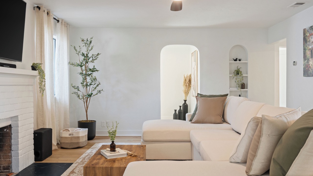 Photo of Livingroom in Mount Helix