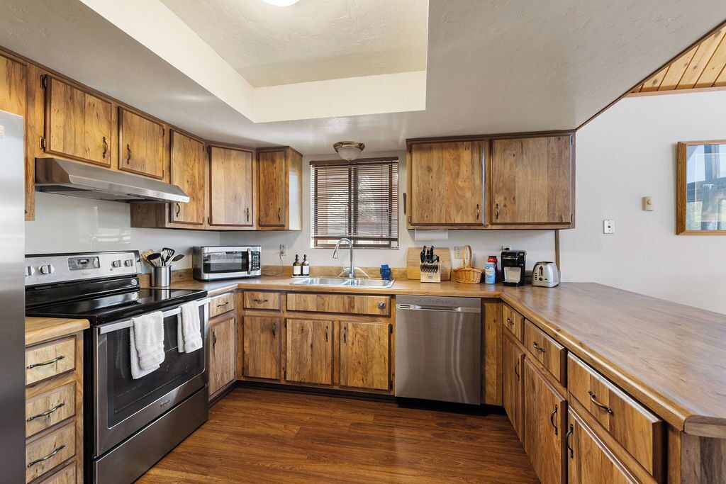 Photo of Kitchen in Yavapai Hills