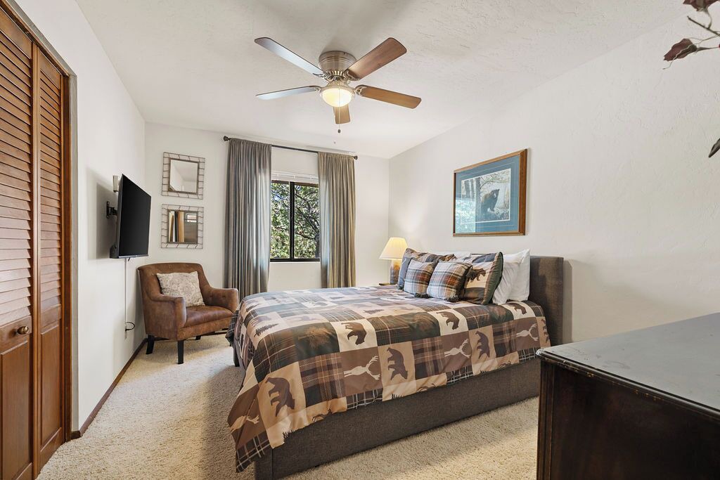 Photo of Bedroom in Yavapai Hills